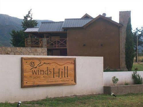 Winds Hill Home Resort 科塔德拉斯 外观 照片